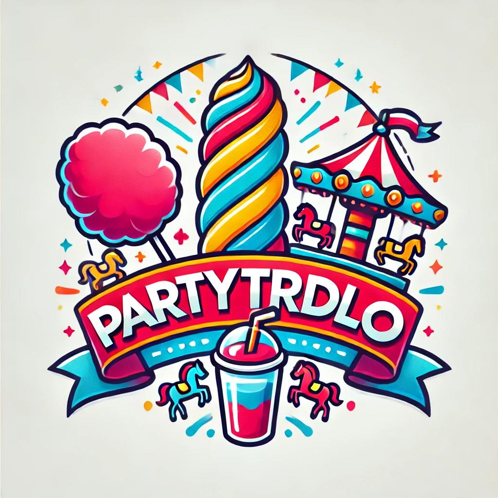 PartyTRDLO logo